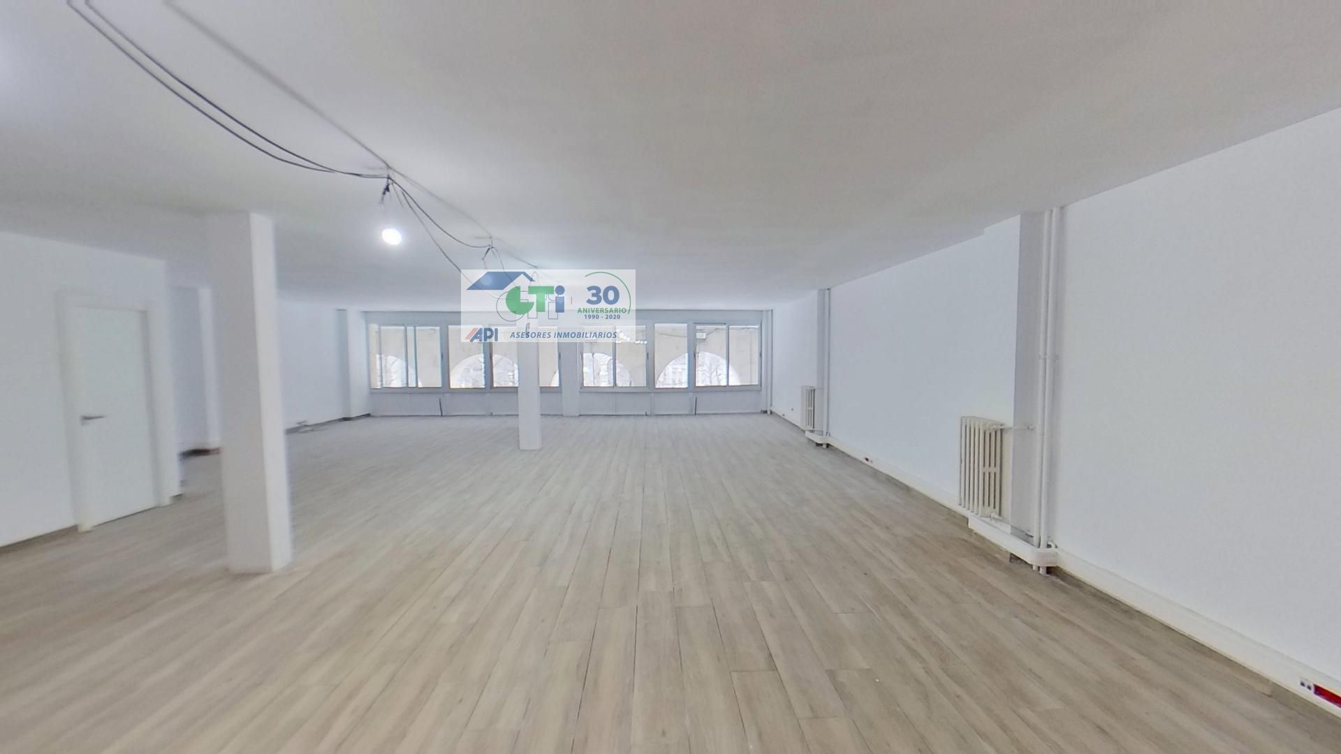 GTI Zaragoza - Naves Industriales - Locales Comerciales