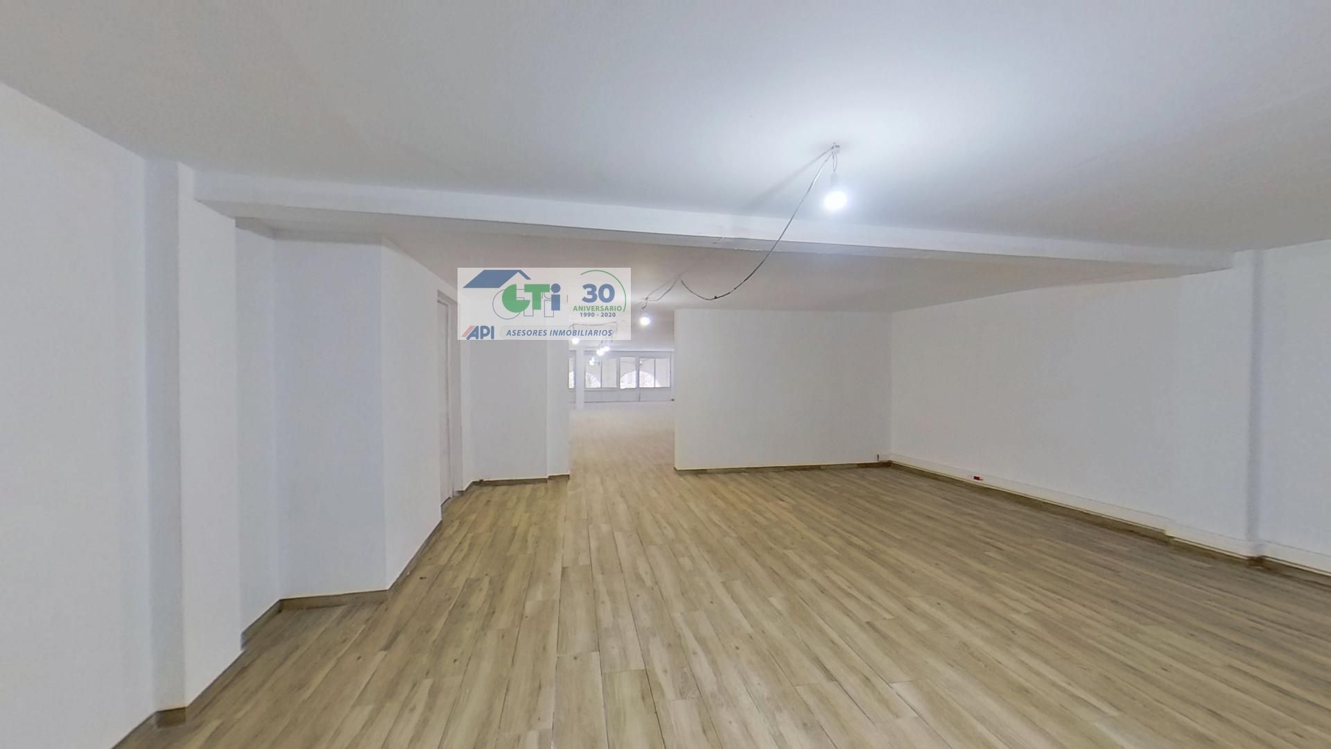 GTI Zaragoza - Naves Industriales - Locales Comerciales