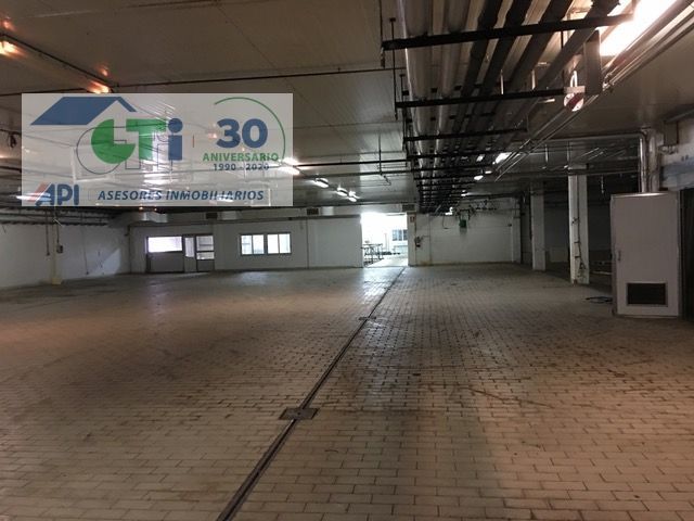 GTI Zaragoza - Naves Industriales - Locales Comerciales