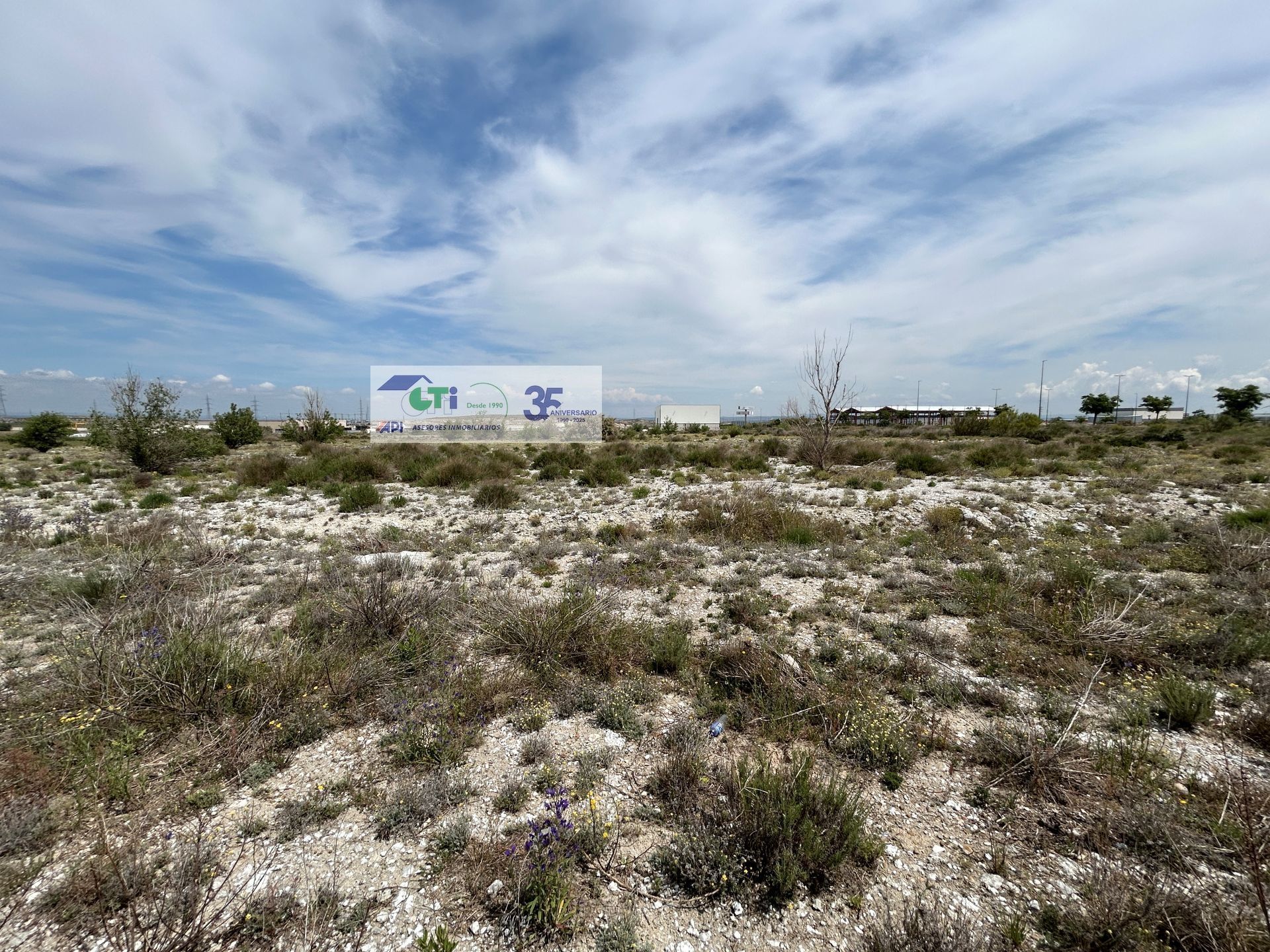 GTI Zaragoza - Naves Industriales - Locales Comerciales