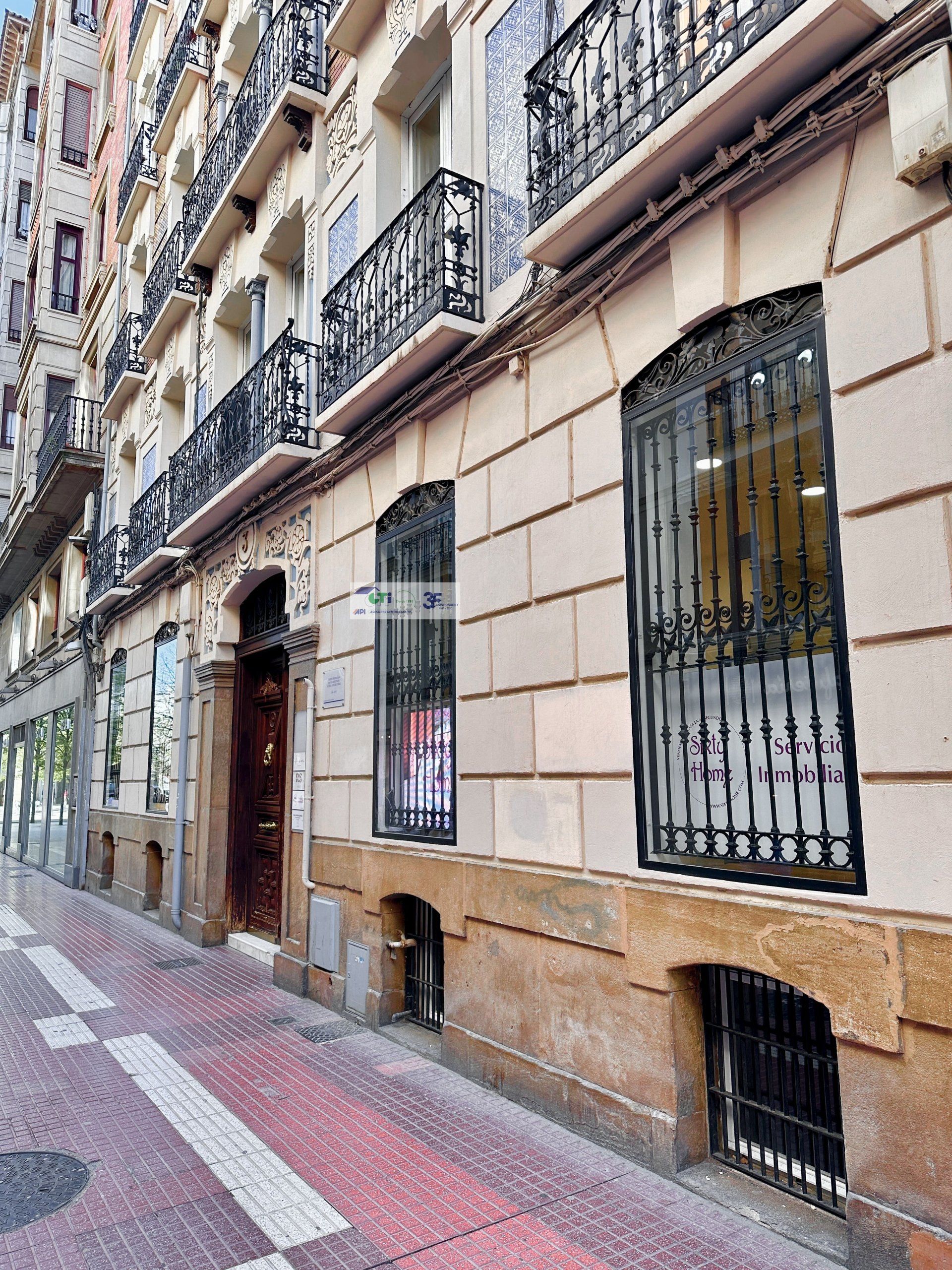 GTI Zaragoza - Naves Industriales - Locales Comerciales