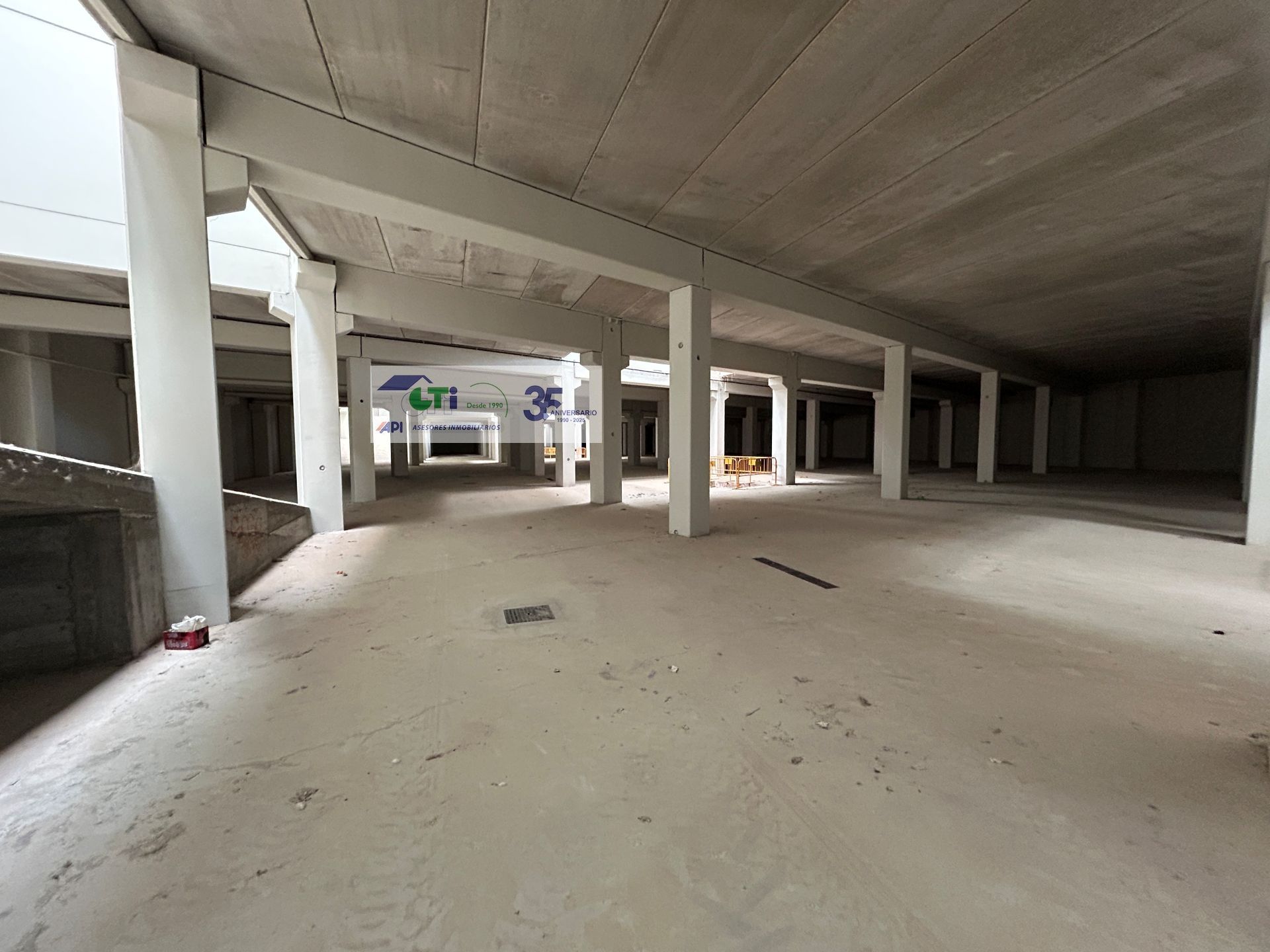 GTI Zaragoza - Naves Industriales - Locales Comerciales