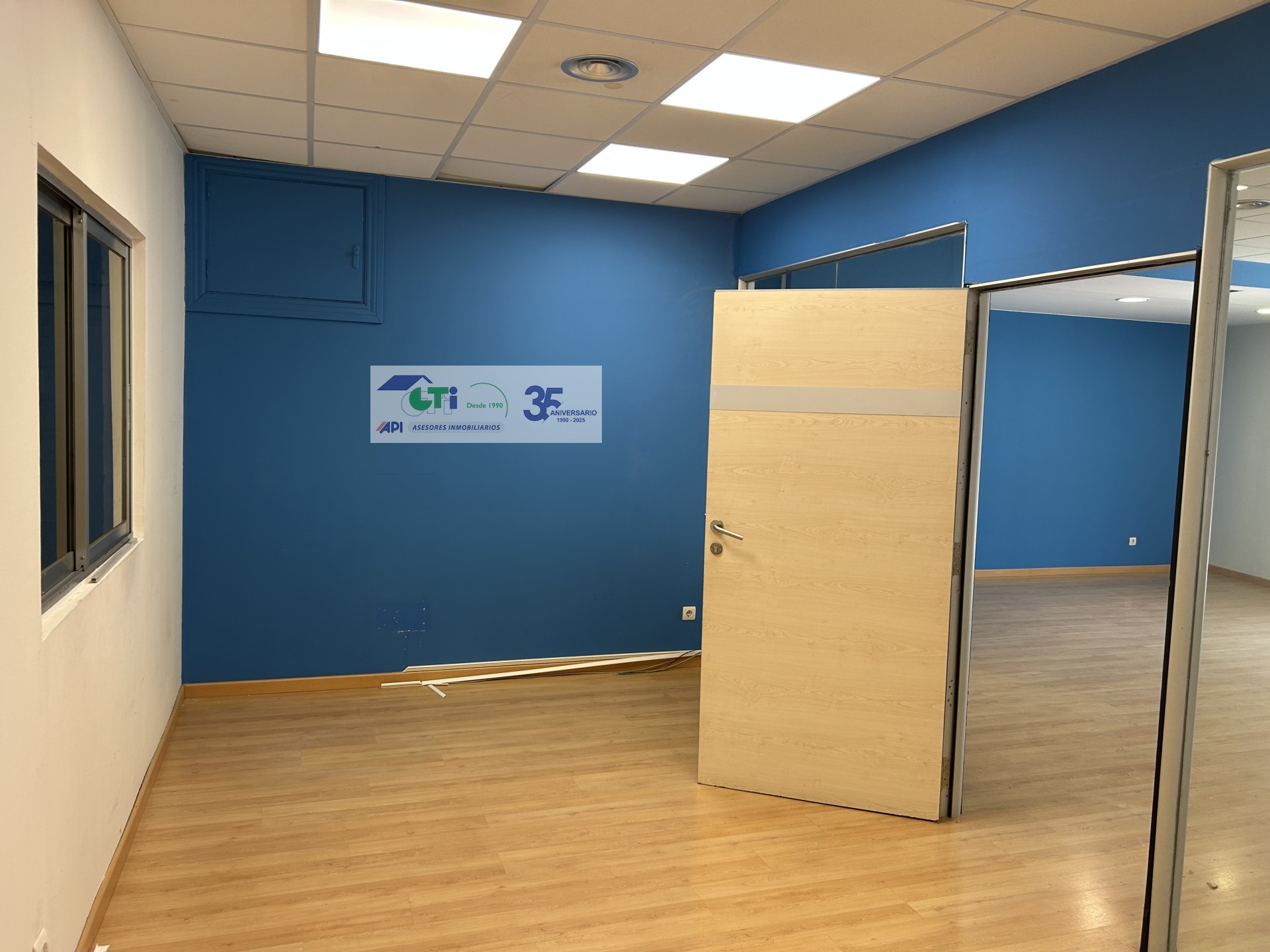 GTI Zaragoza - Naves Industriales - Locales Comerciales