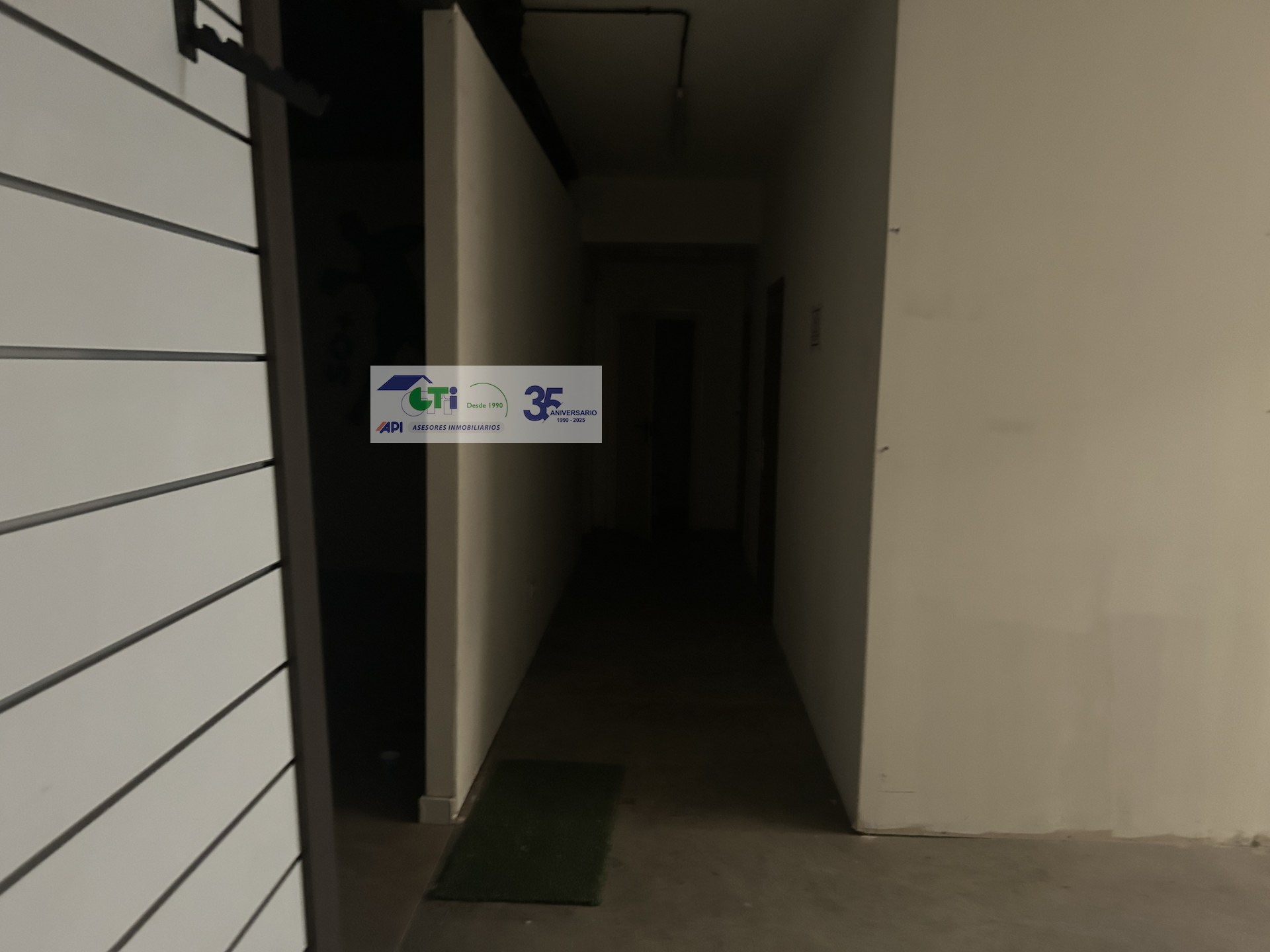 GTI Zaragoza - Naves Industriales - Locales Comerciales