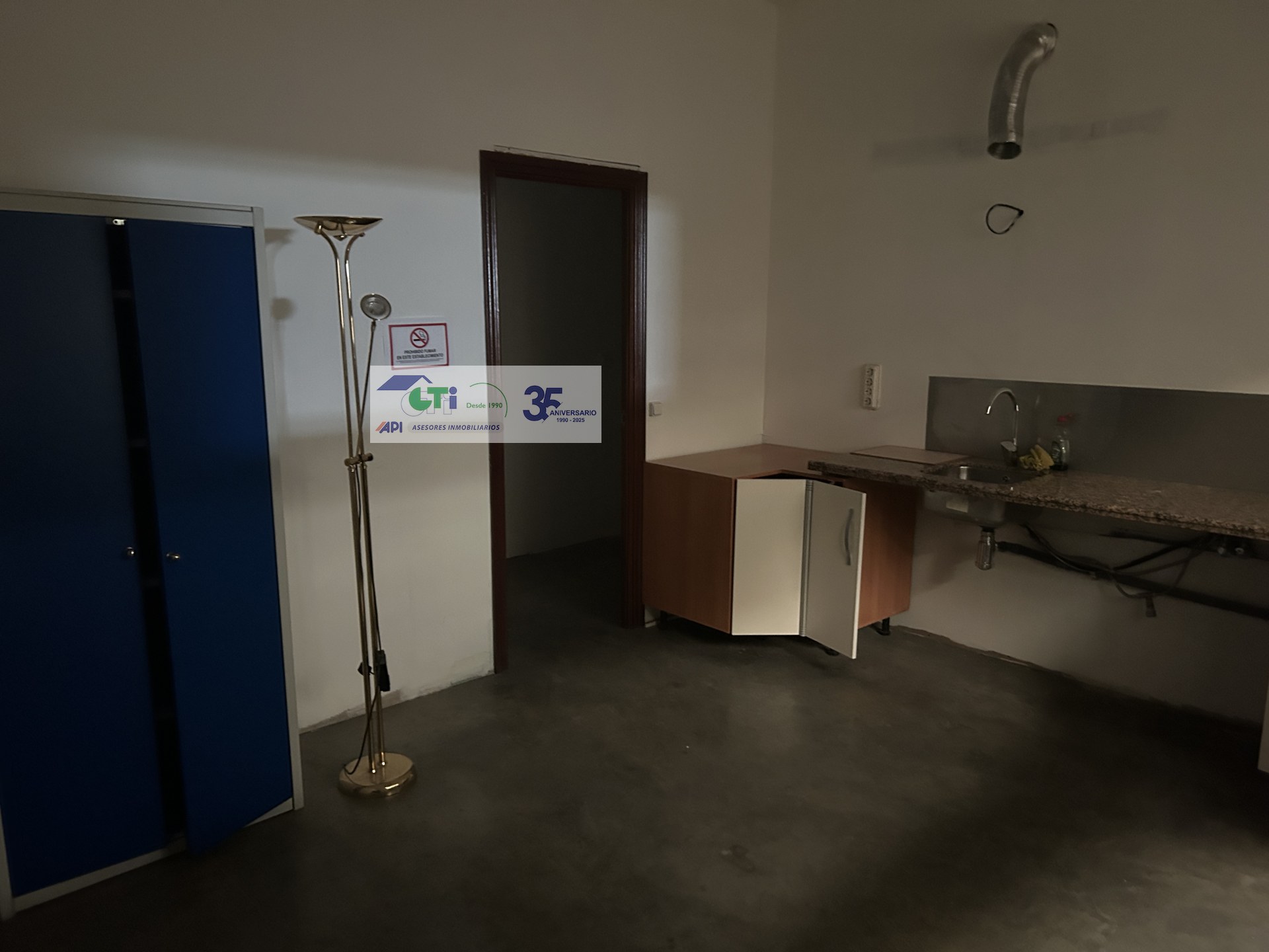 GTI Zaragoza - Naves Industriales - Locales Comerciales