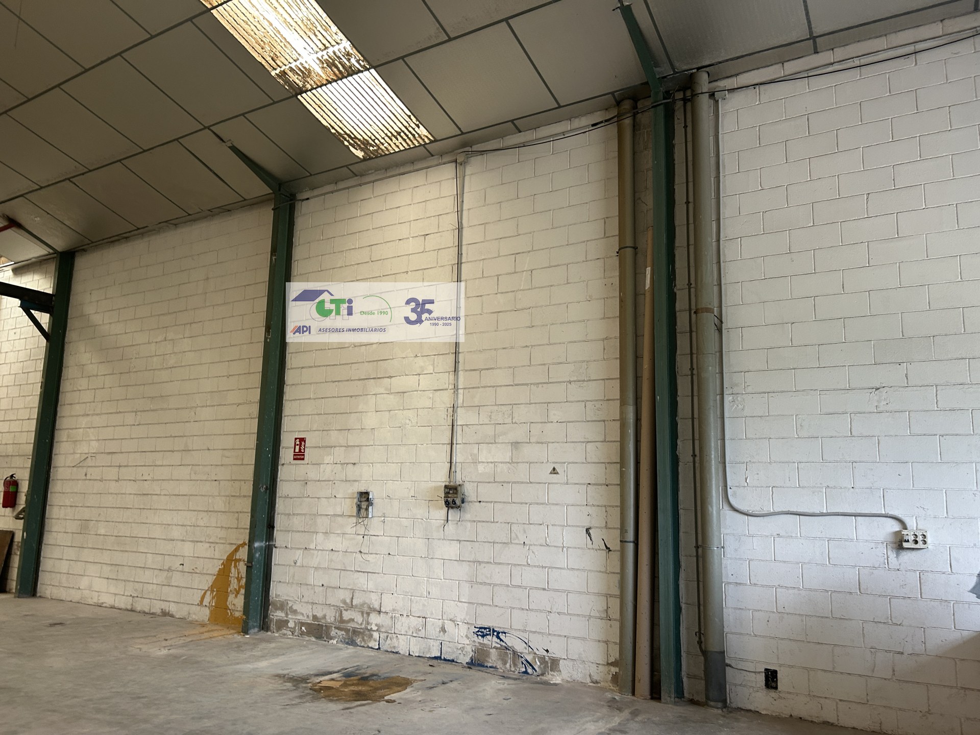 GTI Zaragoza - Naves Industriales - Locales Comerciales
