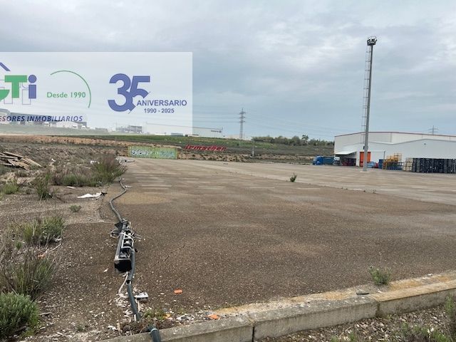 GTI Zaragoza - Naves Industriales - Locales Comerciales