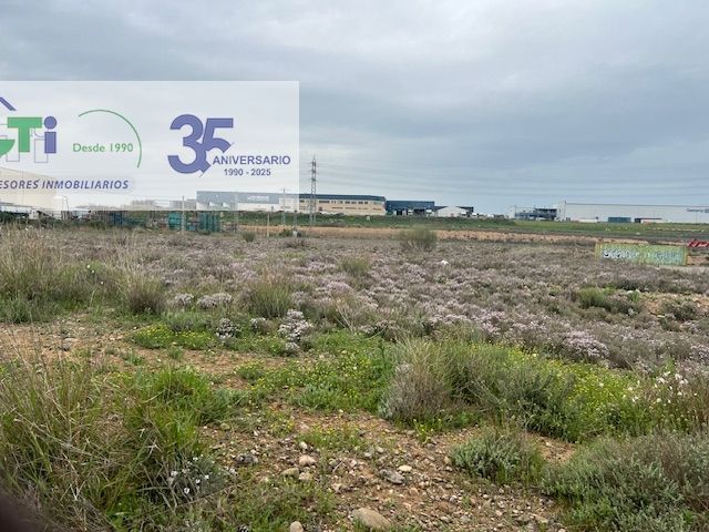 GTI Zaragoza - Naves Industriales - Locales Comerciales