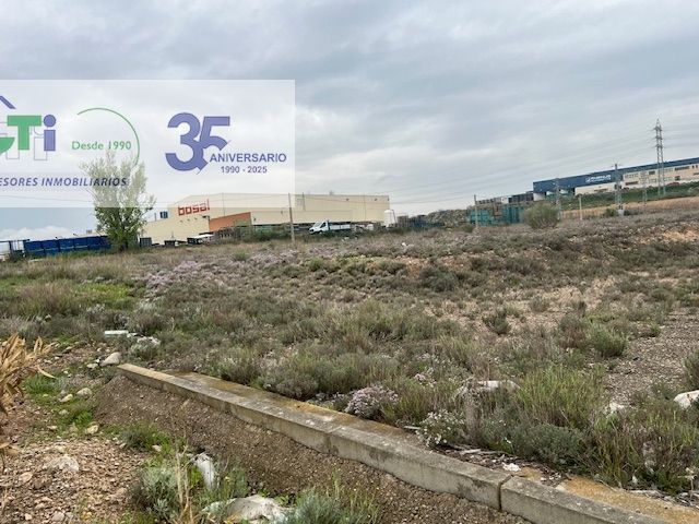 GTI Zaragoza - Naves Industriales - Locales Comerciales