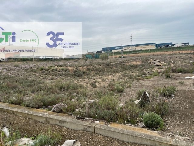 GTI Zaragoza - Naves Industriales - Locales Comerciales