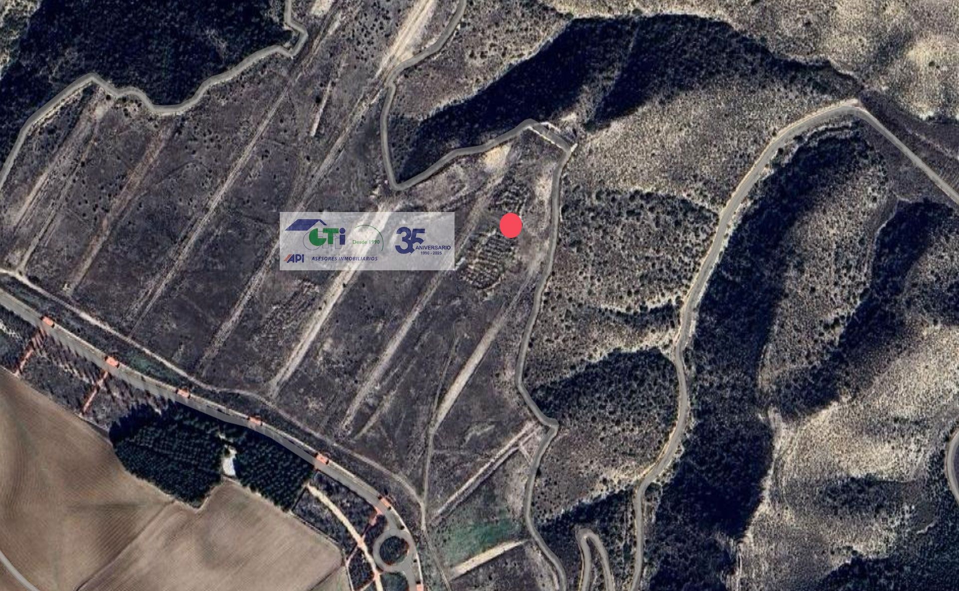 GTI Zaragoza - Naves Industriales - Locales Comerciales
