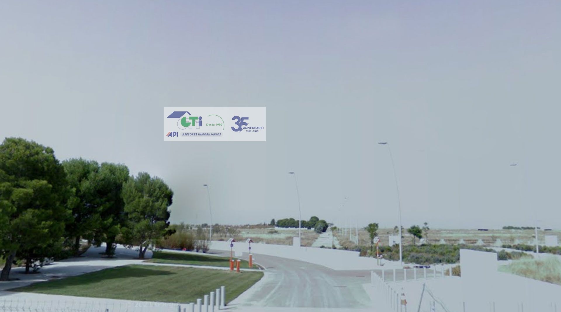 GTI Zaragoza - Naves Industriales - Locales Comerciales