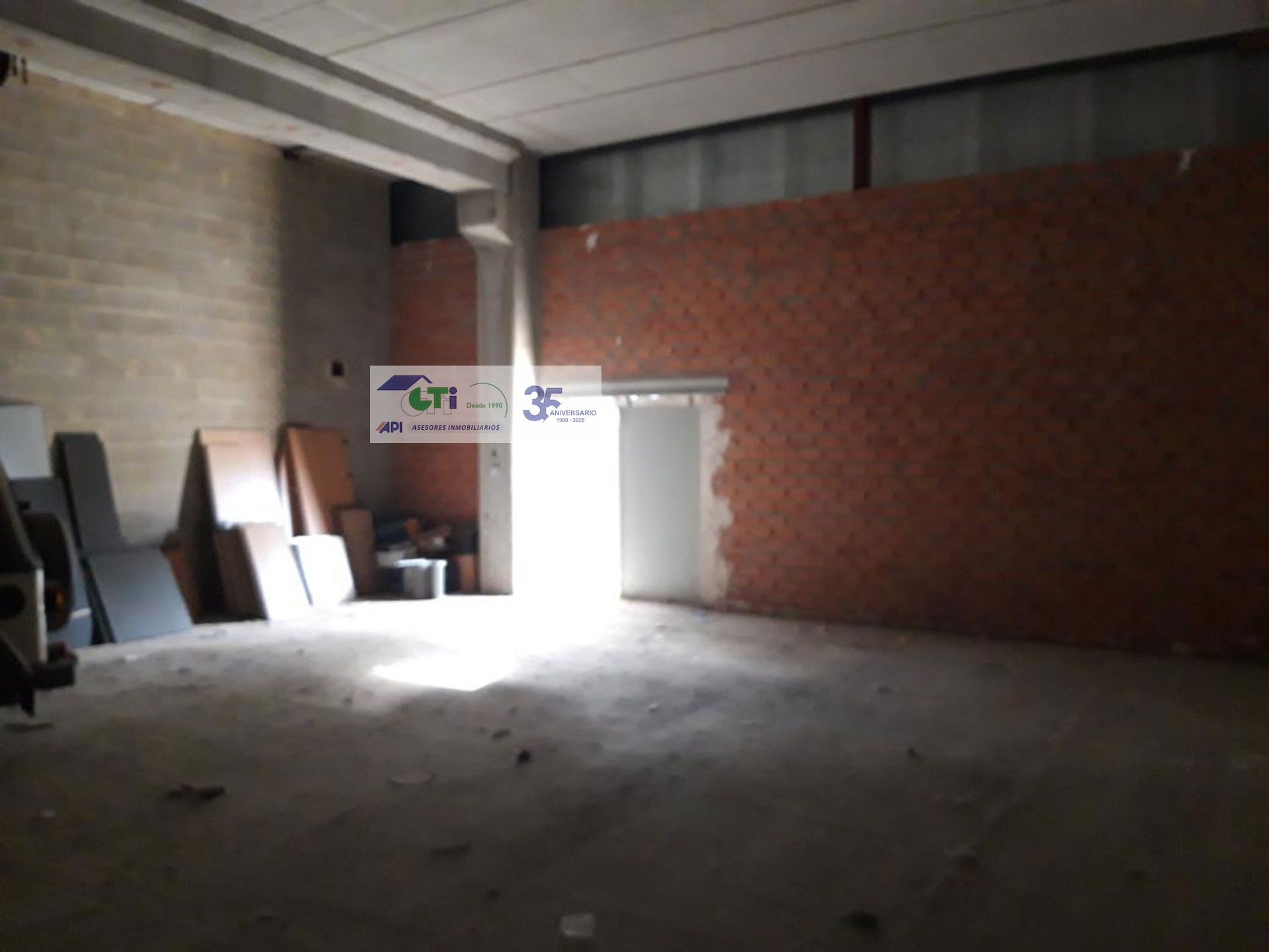 GTI Zaragoza - Naves Industriales - Locales Comerciales