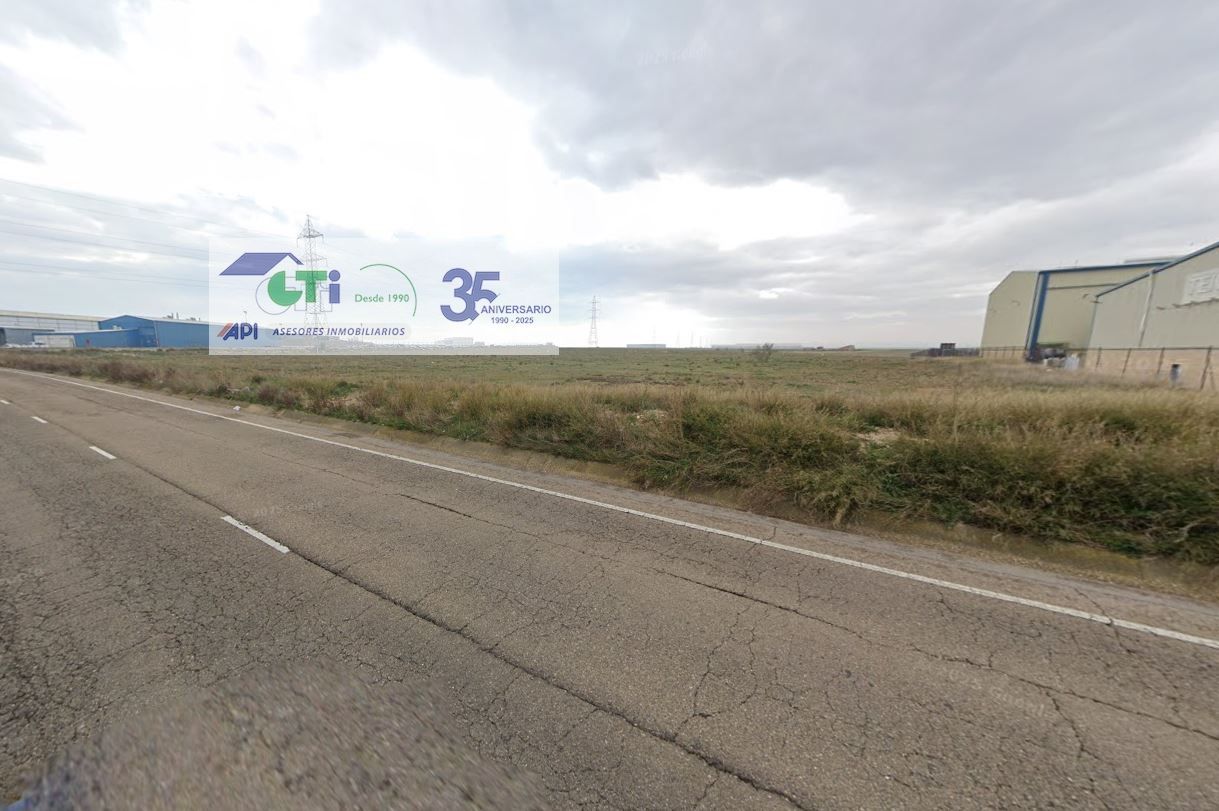 GTI Zaragoza - Naves Industriales - Locales Comerciales