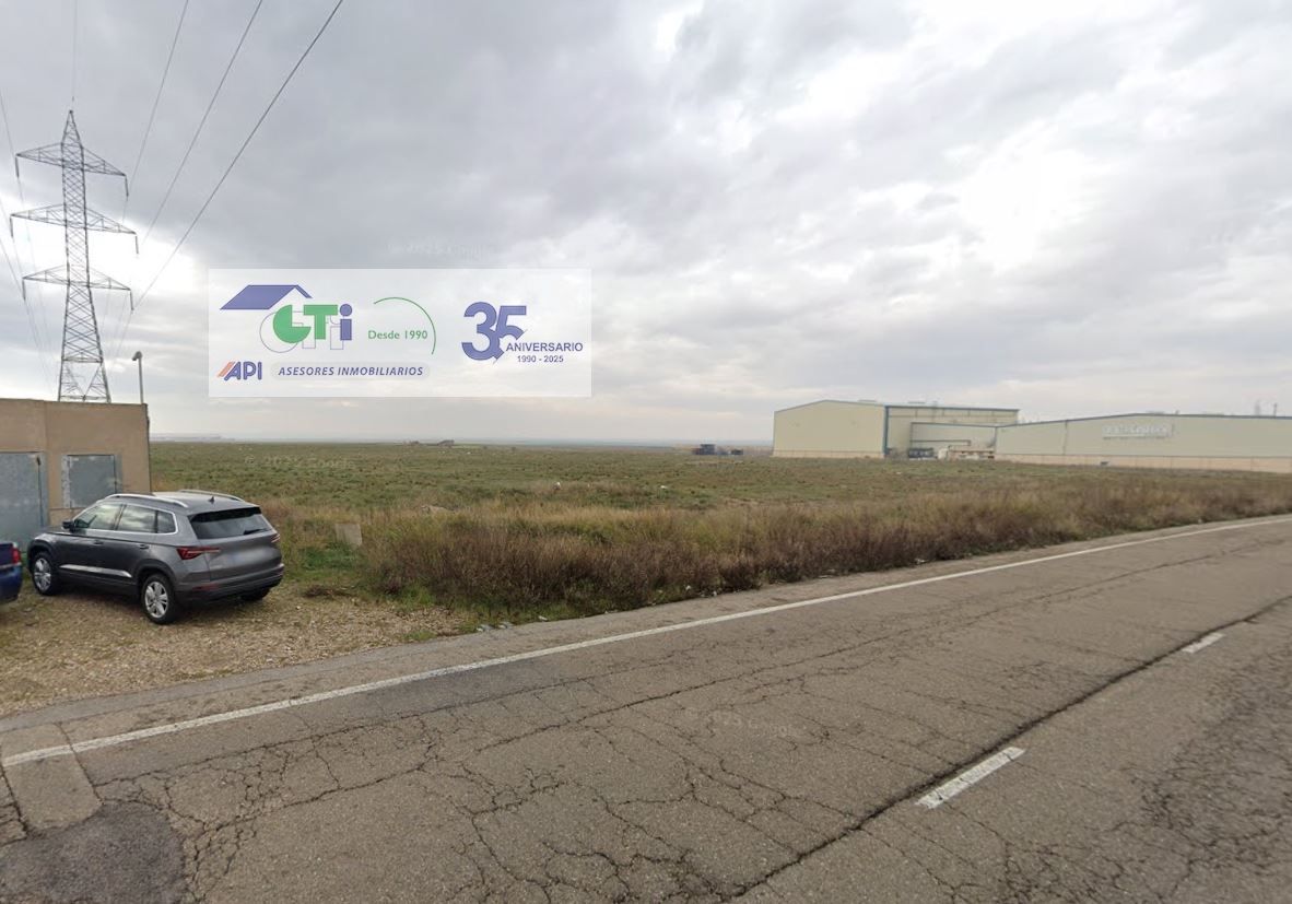 GTI Zaragoza - Naves Industriales - Locales Comerciales