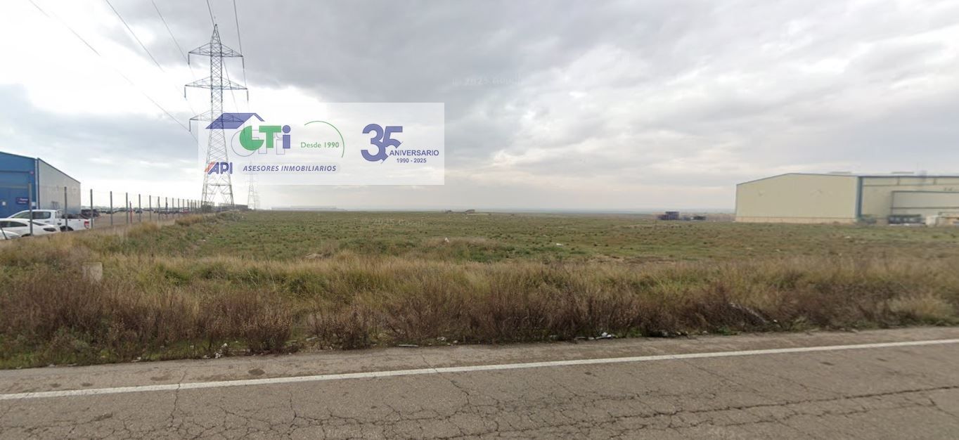 GTI Zaragoza - Naves Industriales - Locales Comerciales