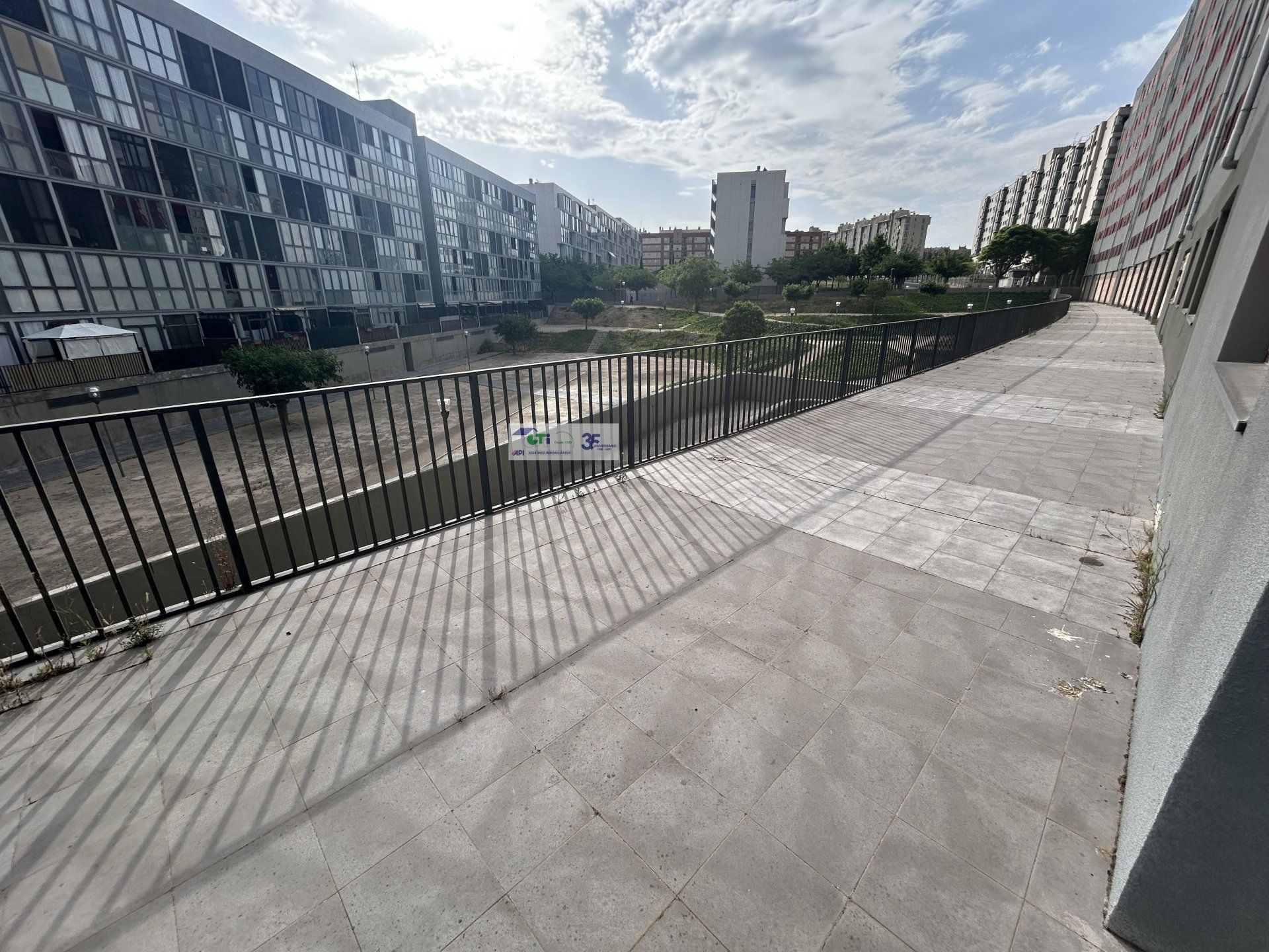 GTI Zaragoza - Naves Industriales - Locales Comerciales