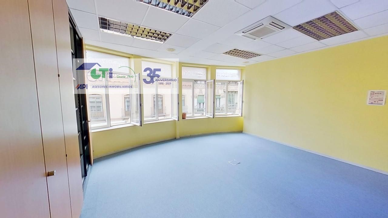 GTI Zaragoza - Naves Industriales - Locales Comerciales