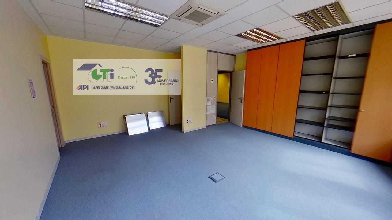 GTI Zaragoza - Naves Industriales - Locales Comerciales