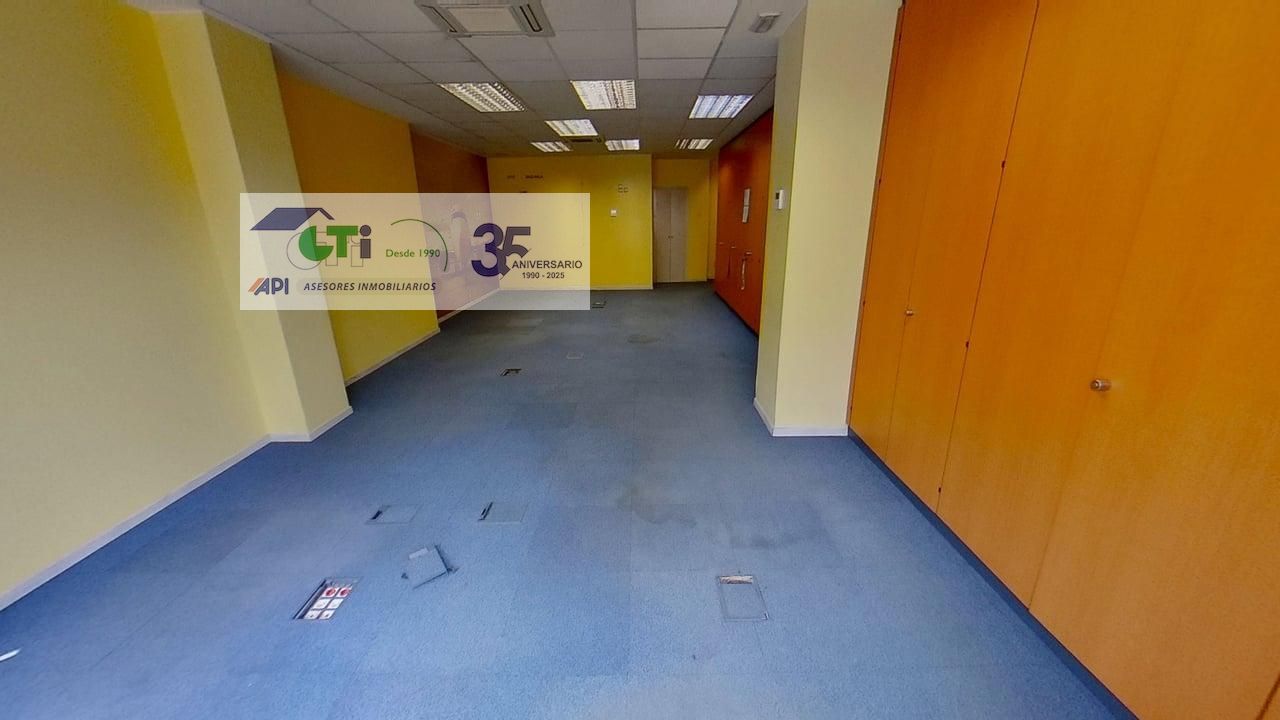 GTI Zaragoza - Naves Industriales - Locales Comerciales