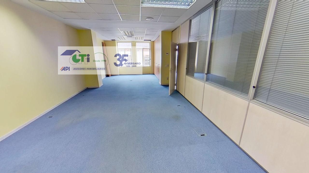 GTI Zaragoza - Naves Industriales - Locales Comerciales