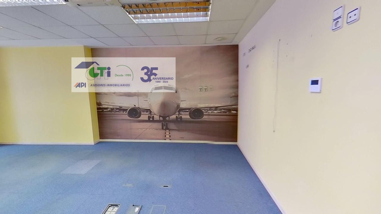 GTI Zaragoza - Naves Industriales - Locales Comerciales
