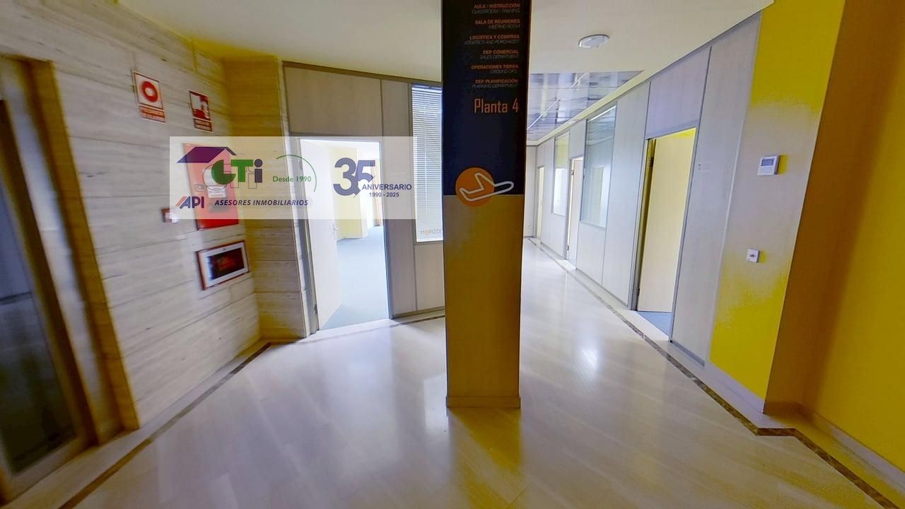 GTI Zaragoza - Naves Industriales - Locales Comerciales