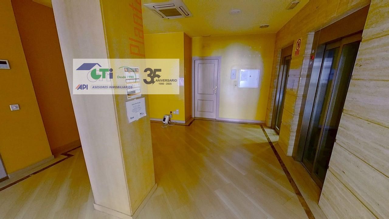 GTI Zaragoza - Naves Industriales - Locales Comerciales