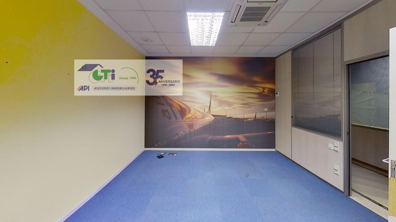 GTI Zaragoza - Naves Industriales - Locales Comerciales