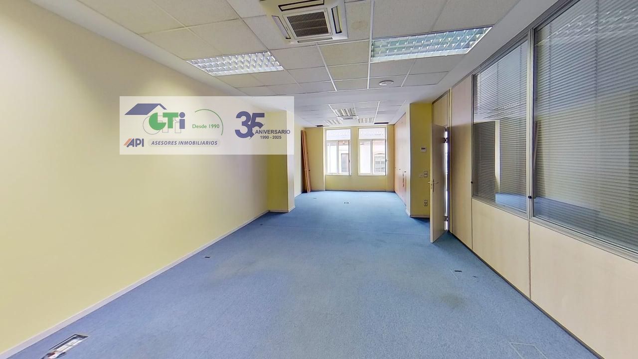GTI Zaragoza - Naves Industriales - Locales Comerciales