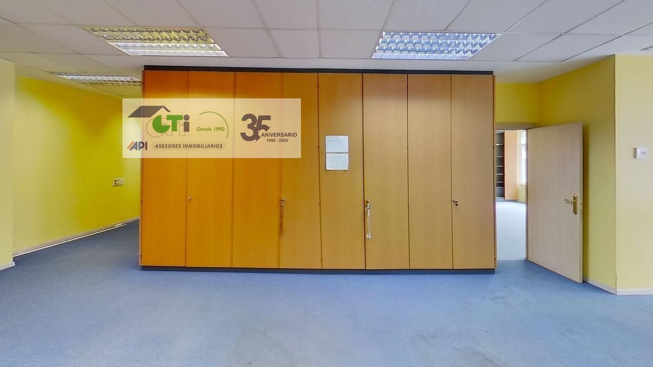 GTI Zaragoza - Naves Industriales - Locales Comerciales