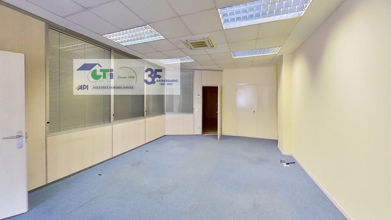 GTI Zaragoza - Naves Industriales - Locales Comerciales