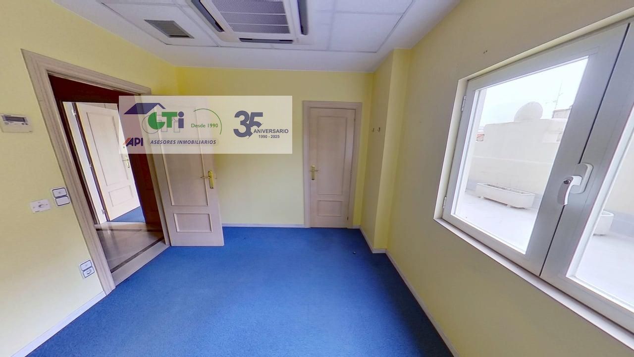 GTI Zaragoza - Naves Industriales - Locales Comerciales