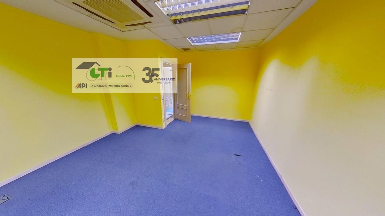 GTI Zaragoza - Naves Industriales - Locales Comerciales