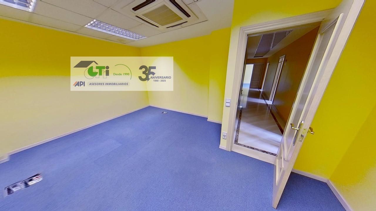 GTI Zaragoza - Naves Industriales - Locales Comerciales