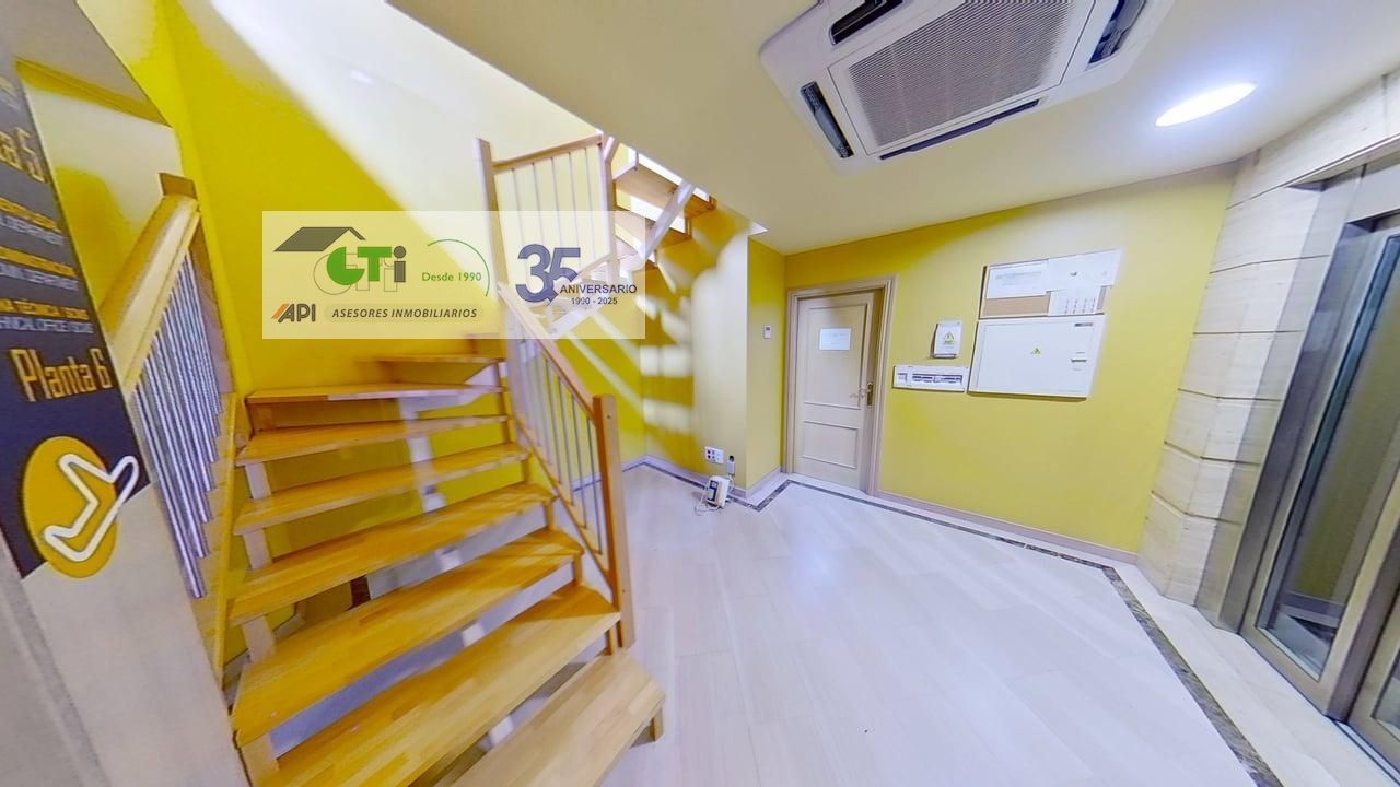 GTI Zaragoza - Naves Industriales - Locales Comerciales
