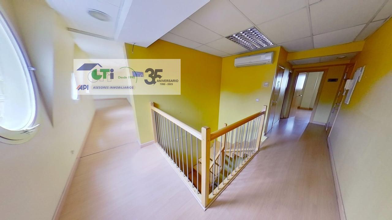 GTI Zaragoza - Naves Industriales - Locales Comerciales