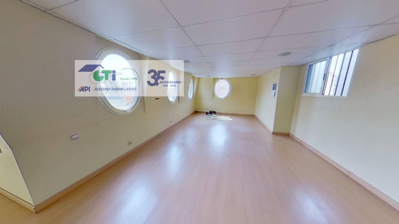 GTI Zaragoza - Naves Industriales - Locales Comerciales