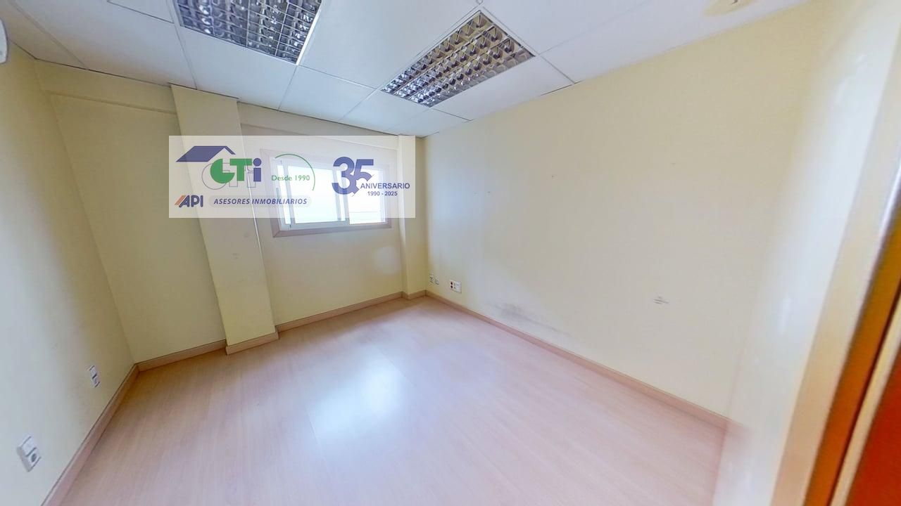 GTI Zaragoza - Naves Industriales - Locales Comerciales