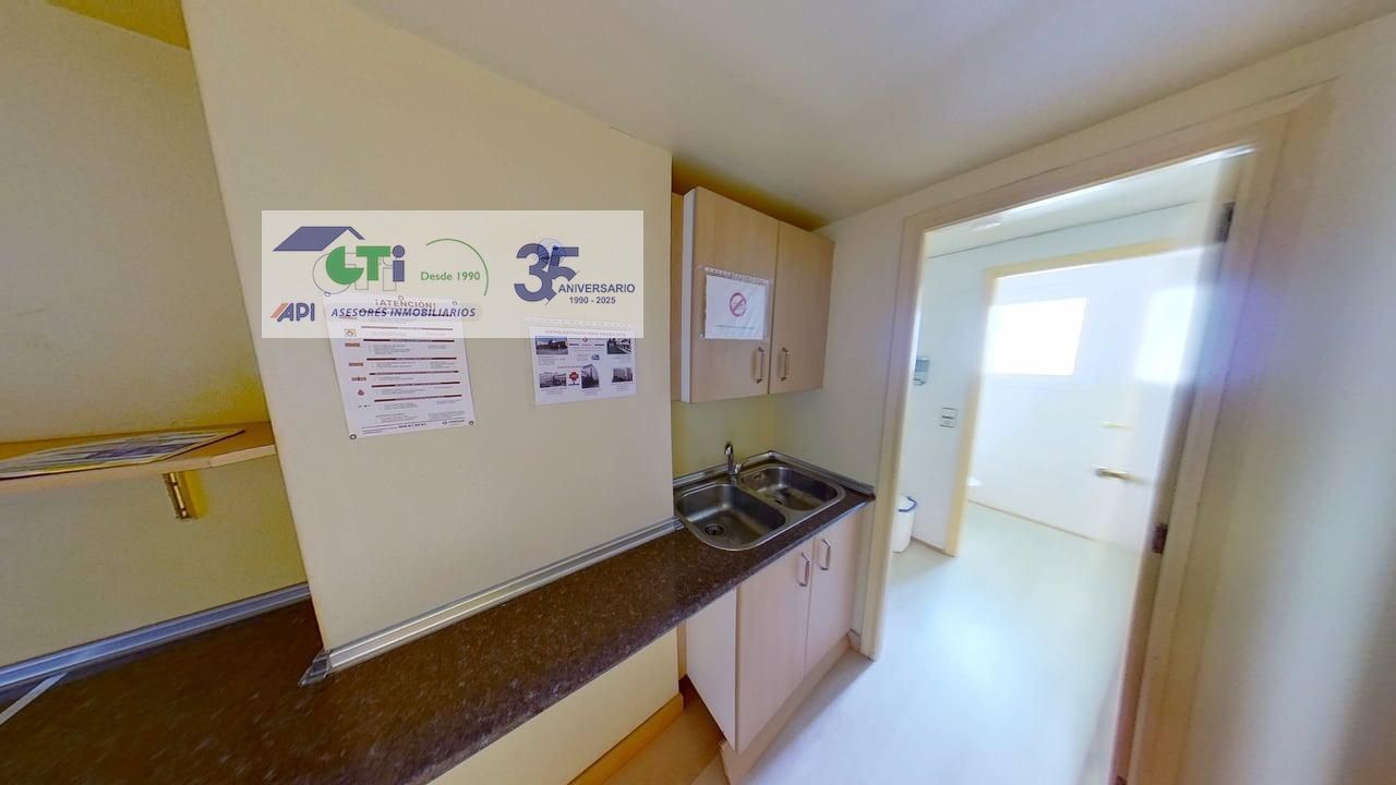 GTI Zaragoza - Naves Industriales - Locales Comerciales