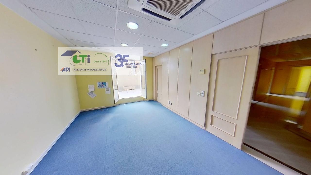 GTI Zaragoza - Naves Industriales - Locales Comerciales