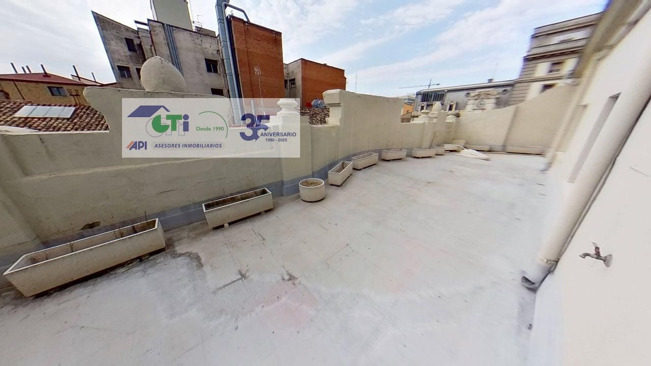 GTI Zaragoza - Naves Industriales - Locales Comerciales