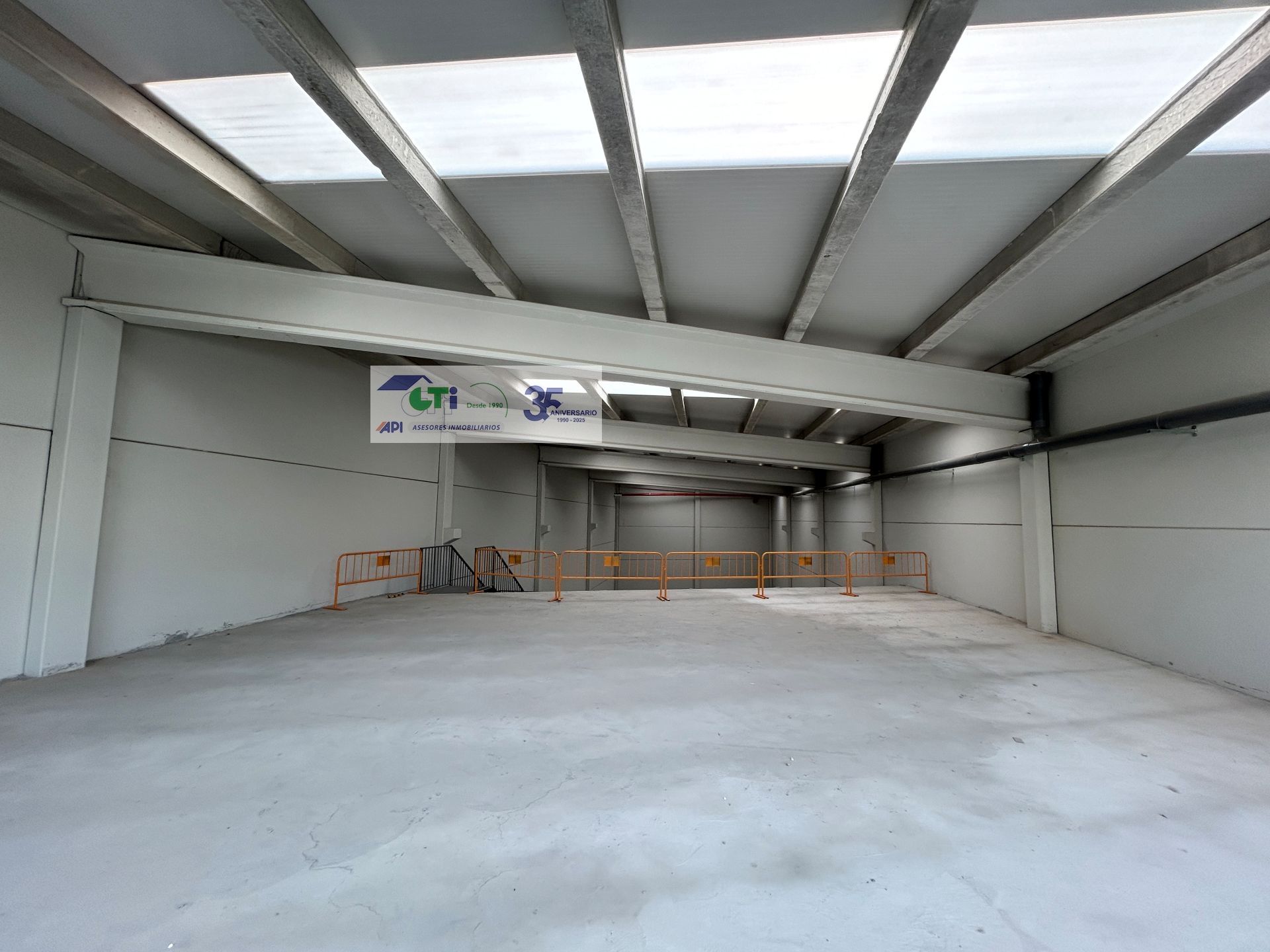 GTI Zaragoza - Naves Industriales - Locales Comerciales
