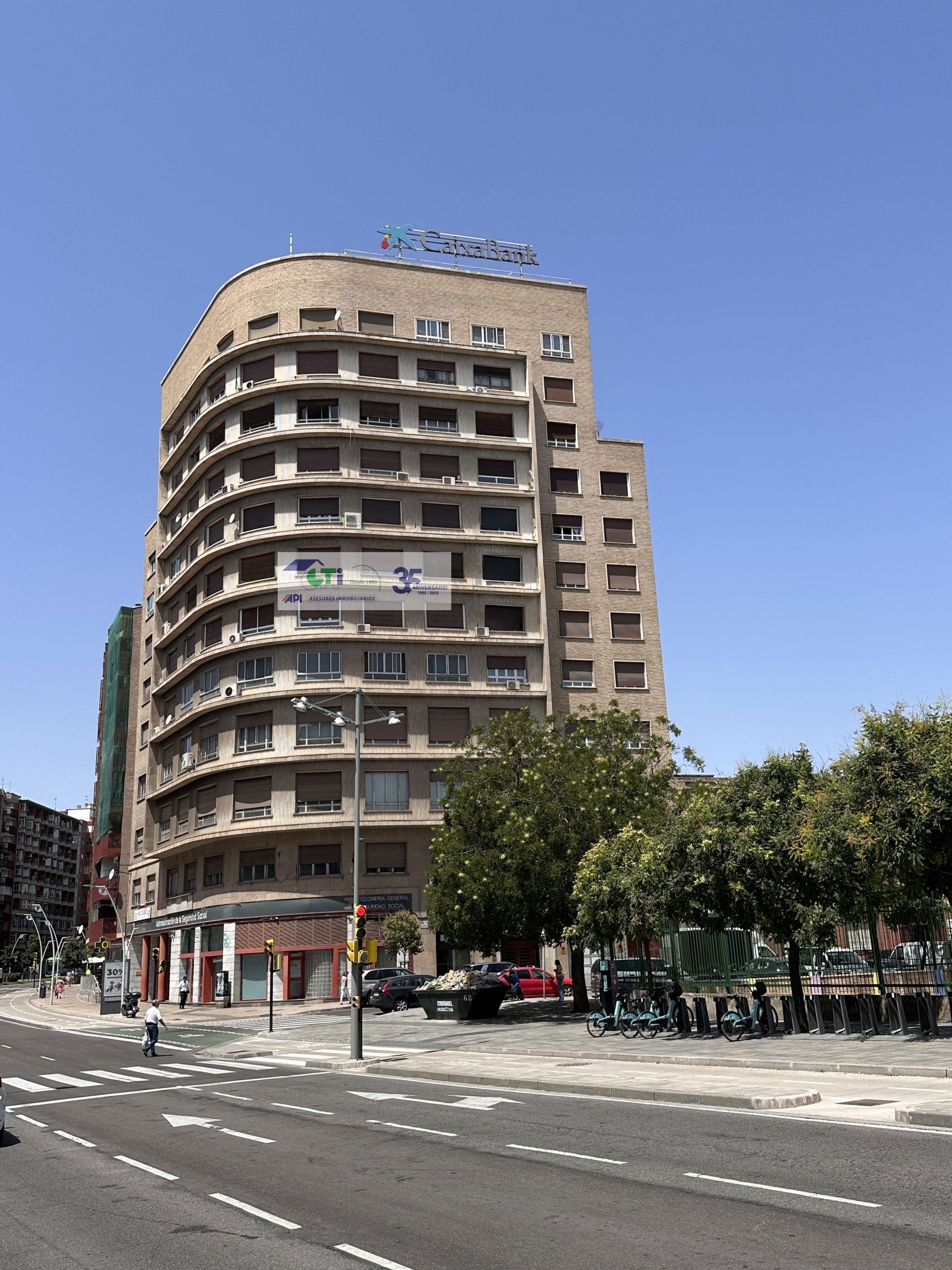 OFICINAS EN VENTA SECTOR DELICIAS 