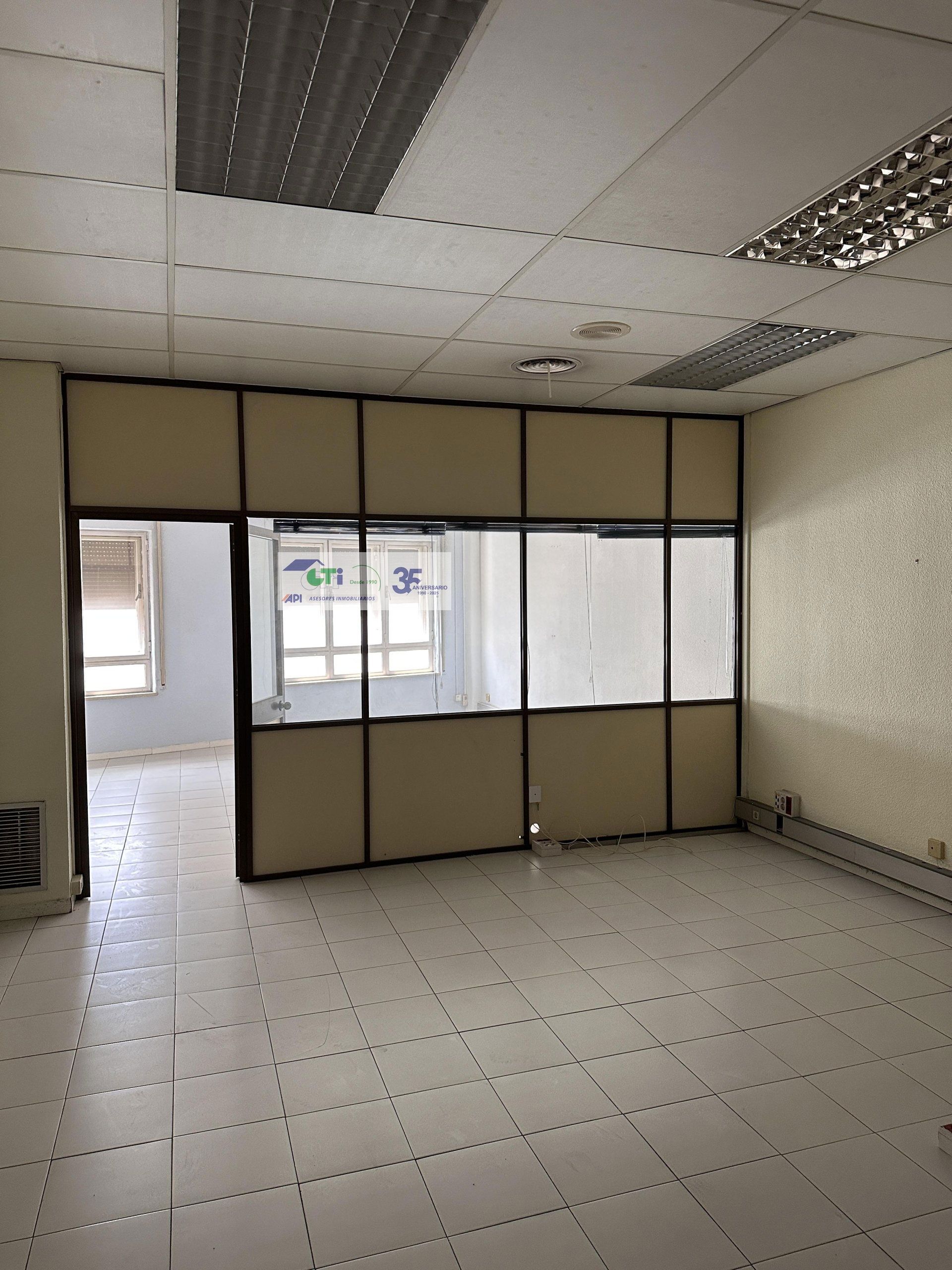 GTI Zaragoza - Naves Industriales - Locales Comerciales