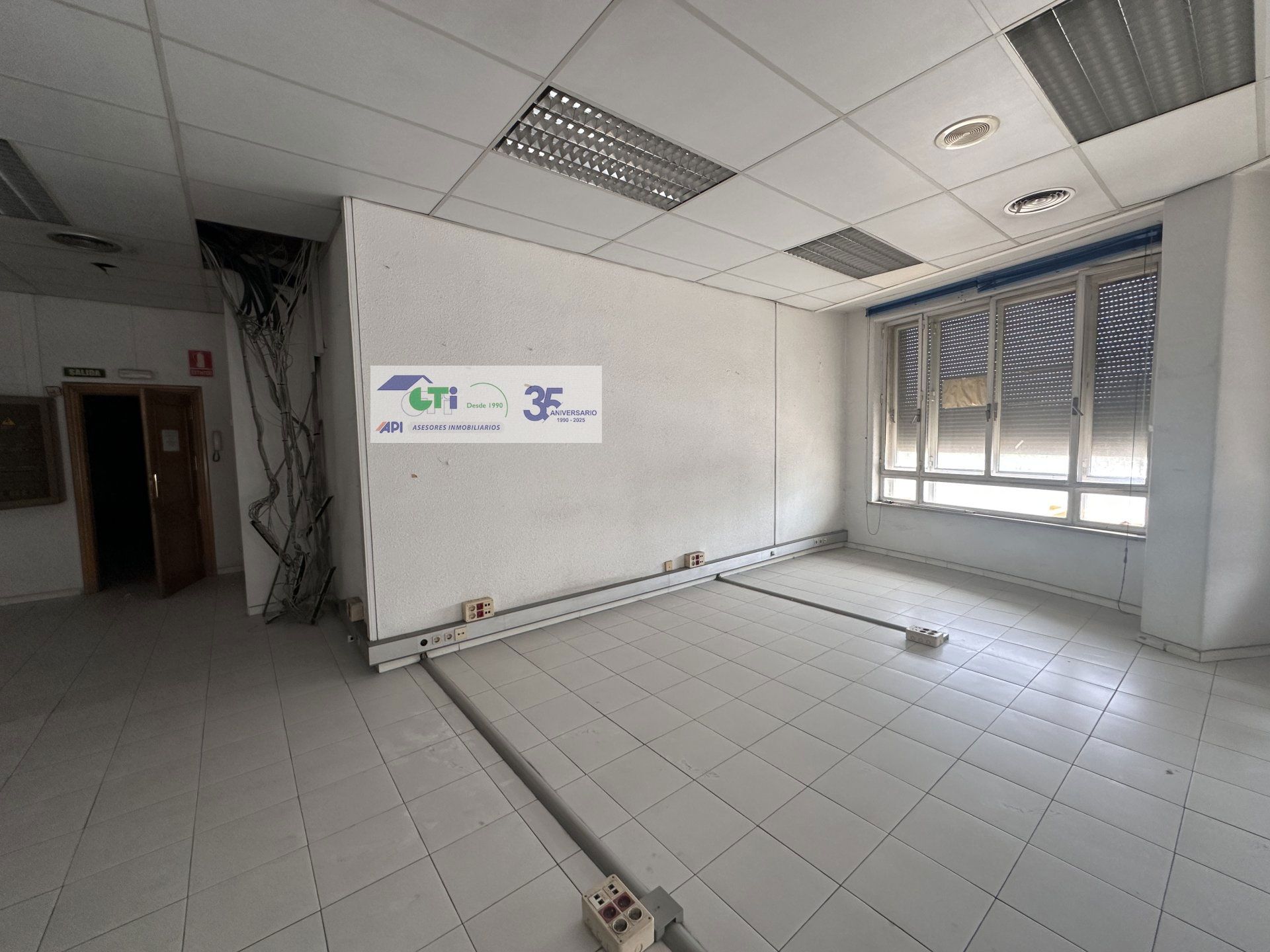 GTI Zaragoza - Naves Industriales - Locales Comerciales