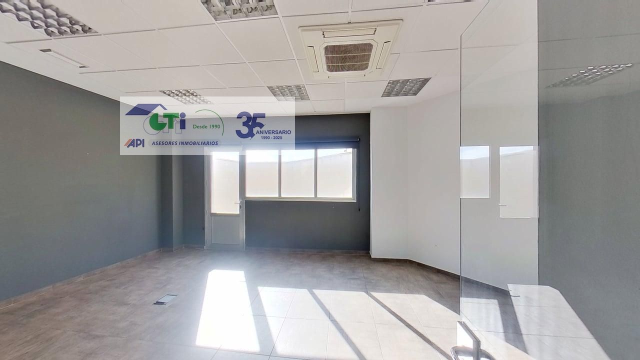 GTI Zaragoza - Naves Industriales - Locales Comerciales