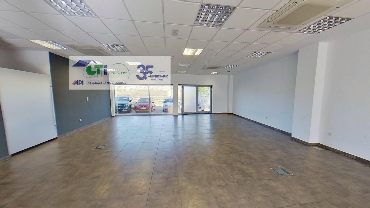 GTI Zaragoza - Naves Industriales - Locales Comerciales