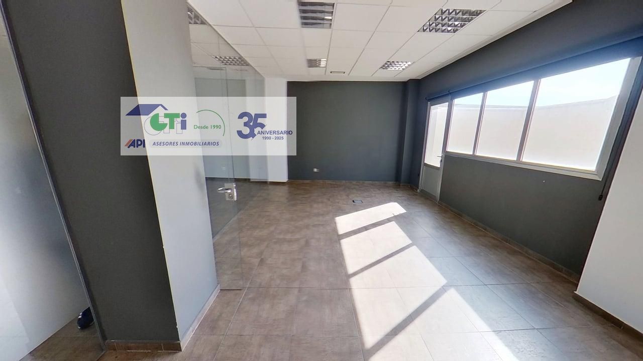 GTI Zaragoza - Naves Industriales - Locales Comerciales
