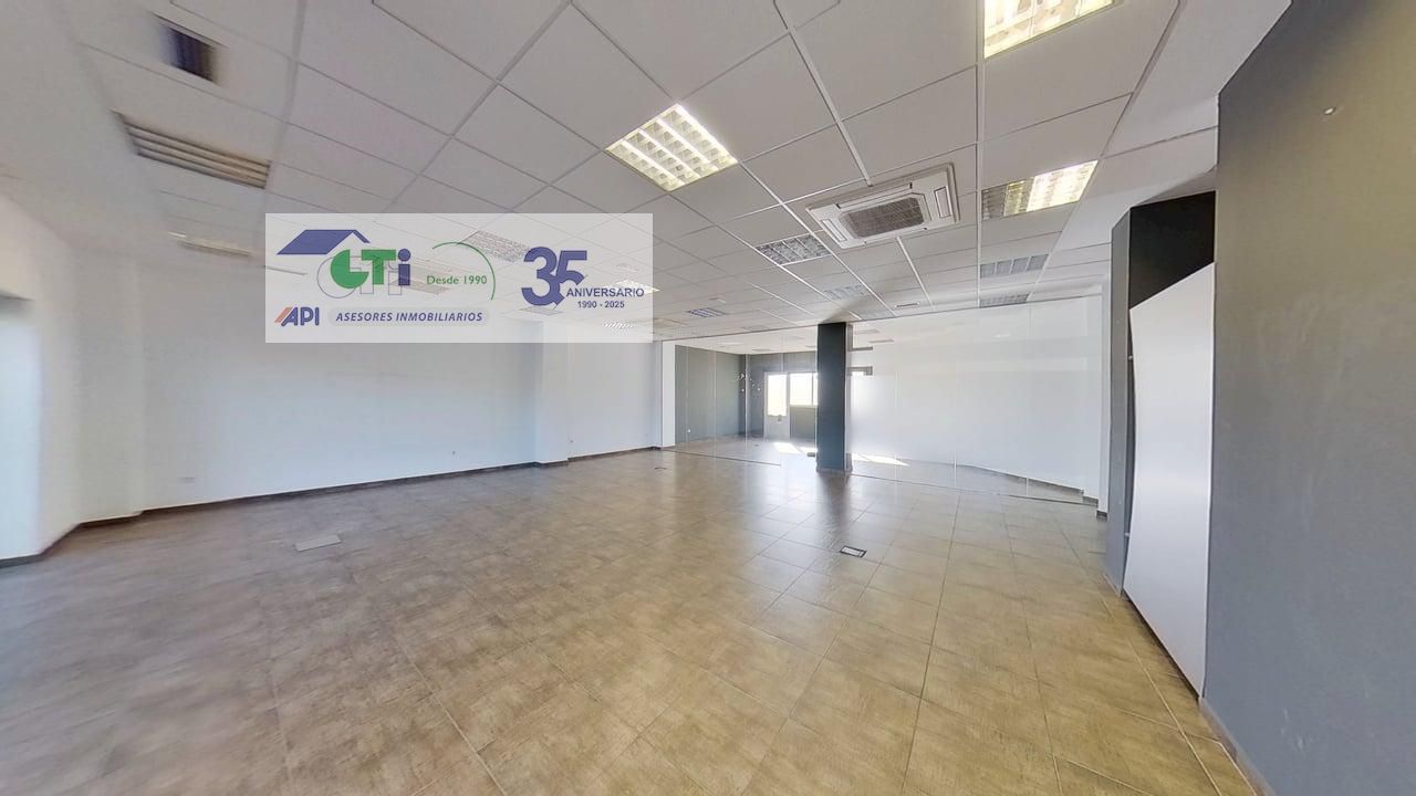 GTI Zaragoza - Naves Industriales - Locales Comerciales